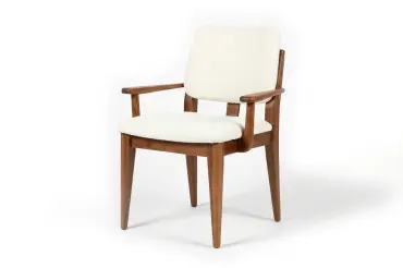 Alvin Dining Armchair