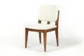 Thumbnail Image - Alvin Side Dining Chair — Bespoke Design