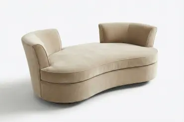 Ambrose Settee