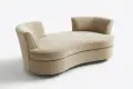 Thumbnail Image - Ambrose Curved Bespoke Settee