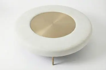Andromeda Cocktail Ottoman