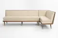 Thumbnail Image - Angolo Bespoke Mid-Century Banquette