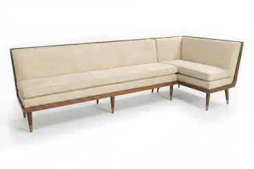Angolo Dining Banquette