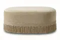 Thumbnail Image - Arabella Bespoke Fringe Ottoman