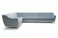 Thumbnail Image - Arad Sectional — Sculptural Form & Bespoke Modularity