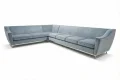 Thumbnail Image - Arad Sectional — Sculptural Form & Bespoke Modularity