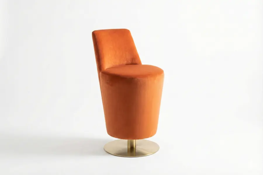 Arezzo Bar Stool - Arezzo Bar Stool — Bespoke Luxury