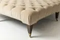 Thumbnail Image - Arthur Bespoke Oversized Tufted Ottoman