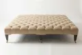 Thumbnail Image - Arthur Bespoke Oversized Tufted Ottoman