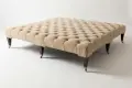 Thumbnail Image - Arthur Bespoke Oversized Tufted Ottoman