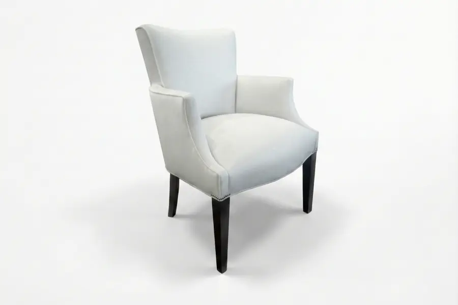 Ashland Dining Chair - Ashland Dining Chair — Bespoke Elegance