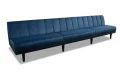 Thumbnail Image - channeled banquette