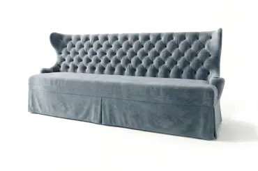 Astor Dining Banquette
