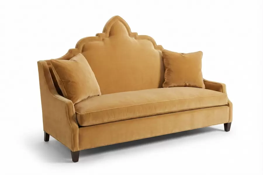 Astoria Sofa - Astoria Sofa- Custom Traditional comfort