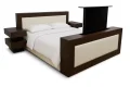 Thumbnail Image - Austin TV Bed — Sleek Entertainment Meets Bespoke Bedroom