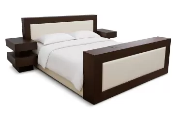 Austin Tv Bed