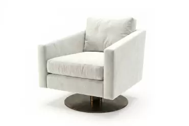 Bagley Swivel Chair
