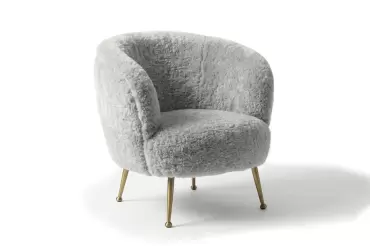 Bailey Club Chair