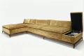 Thumbnail Image - Bainbridge Sectional — Tailored Comfort with Integrated Stor