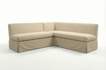 Baldwin Reade Banquette
