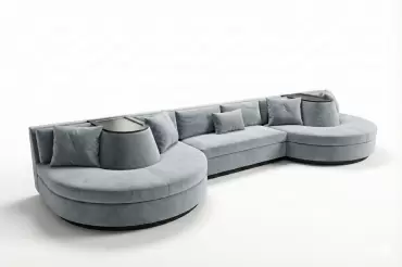 Ballard Lounge Sectional