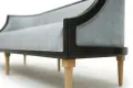 Thumbnail Image - wood frame banquette