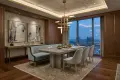 Thumbnail Image - wood frame banquette