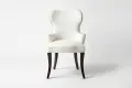 Thumbnail Image - Barclay Dining Arm Chair — Bespoke Design