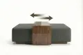 Thumbnail Image - Barrow Bespoke Ottoman with Sliding Table
