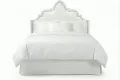 Thumbnail Image - Baruch Bed — Statement Craftsmanship & Refined Comfort