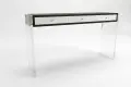 Thumbnail Image - Bates Console Table — Sculptural Custom Casegood