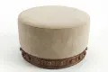 Thumbnail Image - Bay Bespoke Sculptural Base Ottoman