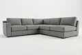 Thumbnail Image - Bay Lounge Sectional — Relaxed Luxury & Modular Comfort