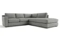 Thumbnail Image - Bay Lounge Sectional — Relaxed Luxury & Modular Comfort