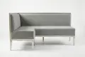 Thumbnail Image - Bayeux Bespoke Curved Banquette