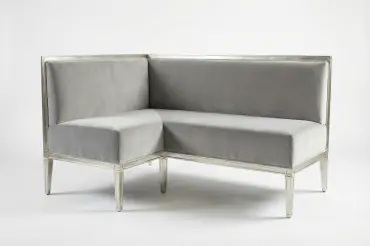 Bayeux Custom Banquette