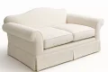 Thumbnail Image - Beaumont Loveseat — Tailored Comfort, Bespoke Design