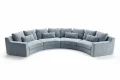 Thumbnail Image - Modular Comfort · Curved Design · Bespoke Seating