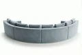 Thumbnail Image - Modular Comfort · Curved Design · Bespoke Seating