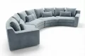 Thumbnail Image - Modular Comfort · Curved Design · Bespoke Seating