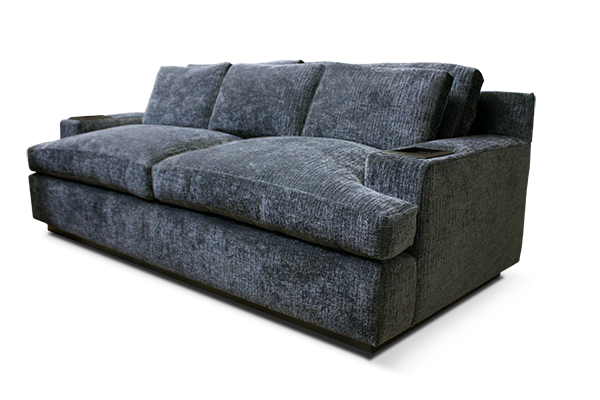 Berrian Sleeper Sofa