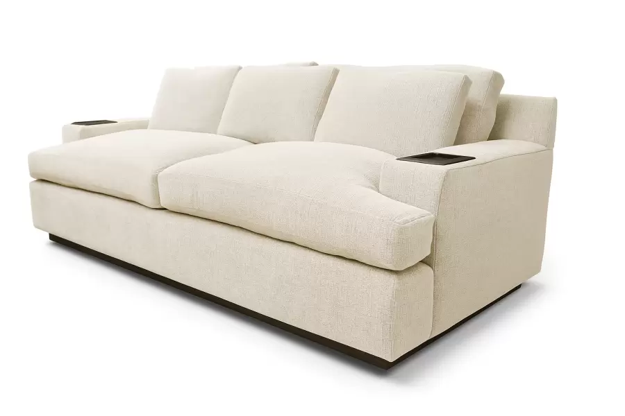 Berrian Sofa - Berrian Sofa- Comfort meets Bespoke design 