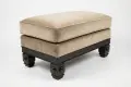 Thumbnail Image - Bethune Bespoke Sculptural Base Ottoman