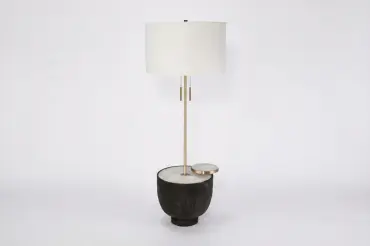 Beverly Table Lamp