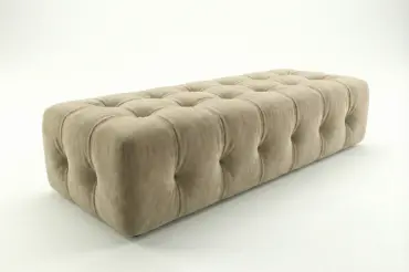 Biscuit Bench