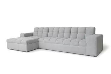 Biscuit Sectional