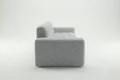 Thumbnail Image - Biscuit Sofa- Custom tufted sofa 