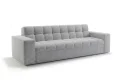 Thumbnail Image - Biscuit Sofa- Custom tufted sofa 