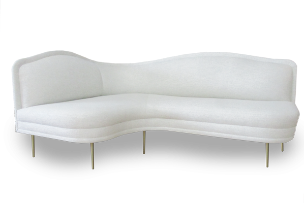 Blake Banquette
