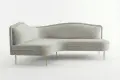 Thumbnail Image - Custom Upholstered Banquette